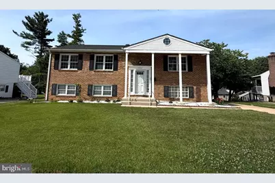 1234 Pleasant Valley Drive, Catonsville, MD 21228 - Photo 1