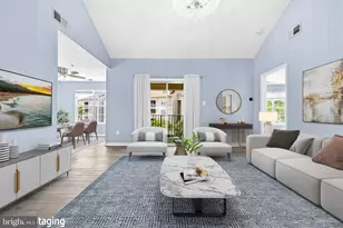 8805 Stoneridge Cir, Baltimore, MD 21208 - Photo 9