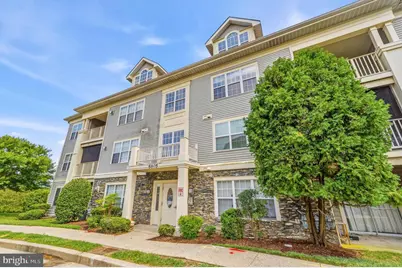 8805 Stone Ridge Circle #304, Baltimore, MD 21208 - Photo 5