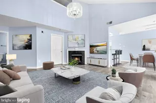 8805 Stoneridge Cir, Baltimore, MD 21208 - Photo 1