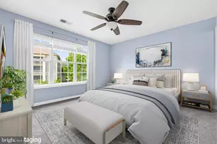 8805 Stoneridge Cir, Baltimore, MD 21208 - Photo 21