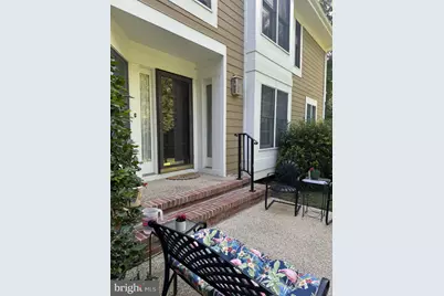 51 River Oaks Circle #51, Pikesville, MD 21208 - Photo 1