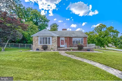5010 Hazelwood Avenue, Baltimore, MD 21206 - Photo 1