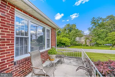 5010 Hazelwood Avenue, Baltimore, MD 21206 - Photo 5
