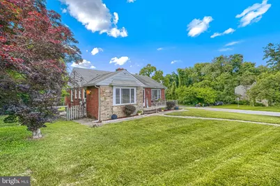 5010 Hazelwood Avenue, Baltimore, MD 21206 - Photo 3