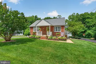 4914 Ridge Road, Baltimore, MD 21237 - Photo 3