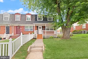 7 Bladen, Essex, MD 21221 - Photo 1