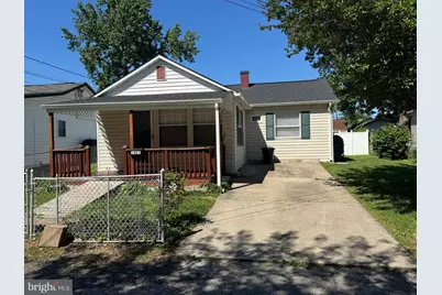 1421 3rd Road, Baltimore, MD 21220 - Photo 1