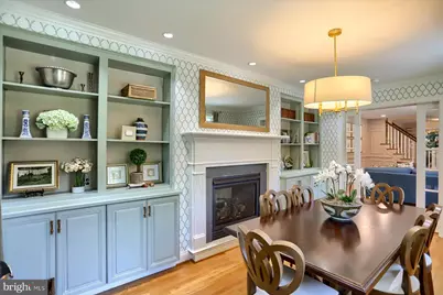 11 Hickory Meadow Road, Cockeysville, MD 21030 - Photo 5
