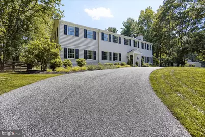 11 Hickory Meadow Road, Cockeysville, MD 21030 - Photo 57