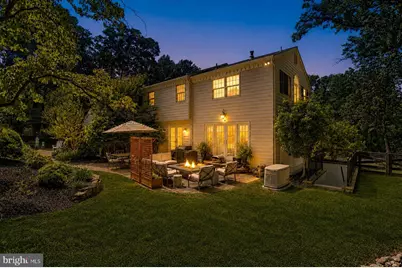 11 Hickory Meadow Road, Cockeysville, MD 21030 - Photo 63
