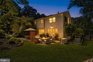 11 Hickory Meadow Rd, Cockeysville, MD 21030 - Photo 63