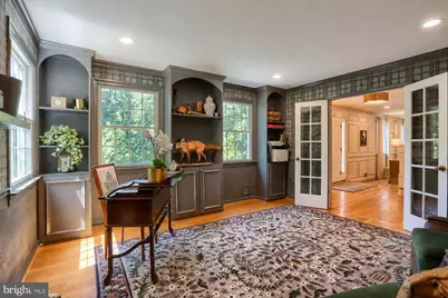 11 Hickory Meadow Road, Cockeysville, MD 21030 - Photo 21