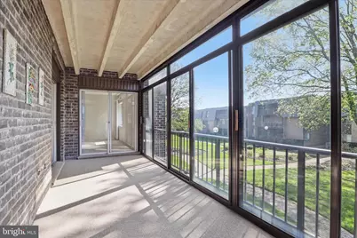 8 Stonehenge Circle #8-7, Baltimore, MD 21208 - Photo 25
