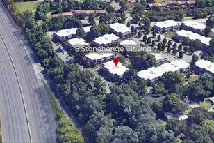 8 Stonehenge Cir, Baltimore, MD 21208 - Photo 5