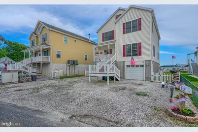 1205 Bayside Road, Baltimore, MD 21221 - Photo 5