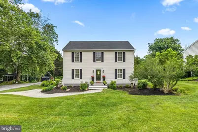 13 Barrow Court, Towson, MD 21204 - Photo 1