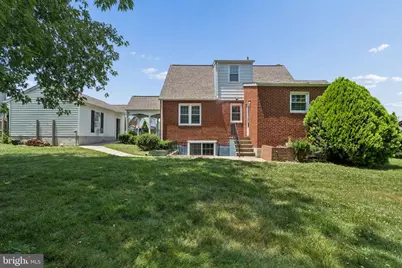 7847 Saint Thomas Drive, Nottingham, MD 21236 - Photo 31