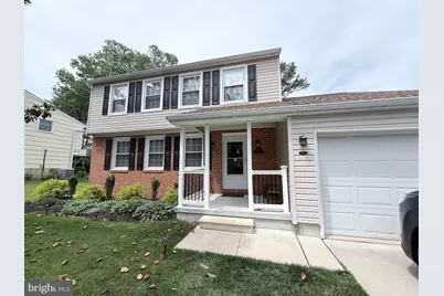 1024 Bosley Road, Cockeysville, MD 21030 - Photo 1