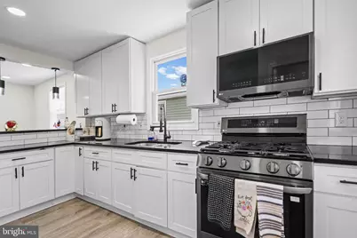 3214 Doycron Court, Baltimore, MD 21207 - Photo 19