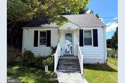 3307 Chapman Road, Randallstown, MD 21133 - Photo 3