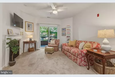400 Symphony Circle #136E, Hunt Valley, MD 21030 - Photo 11