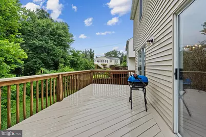 2001 Vista Lane, Lutherville Timonium, MD 21093 - Photo 27