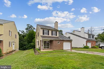 2001 Vista Lane, Lutherville Timonium, MD 21093 - Photo 1