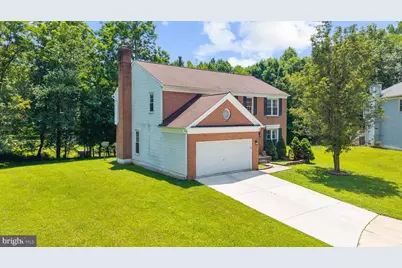 9801 Bridle Brook Drive, Owings Mills, MD 21117 - Photo 3