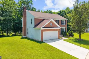 9801 Bridle Brook Dr, Owings Mills, MD 21117 - Photo 3