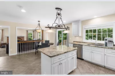 9801 Bridle Brook Drive, Owings Mills, MD 21117 - Photo 11