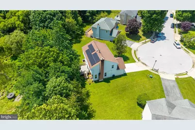 9801 Bridle Brook Drive, Owings Mills, MD 21117 - Photo 43