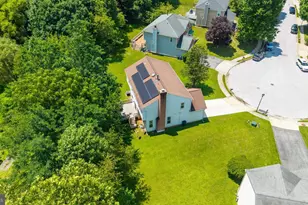 9801 Bridle Brook Dr, Owings Mills, MD 21117 - Photo 43