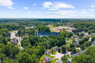9801 Bridle Brook Dr, Owings Mills, MD 21117 - Photo 49