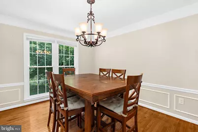 9801 Bridle Brook Drive, Owings Mills, MD 21117 - Photo 9