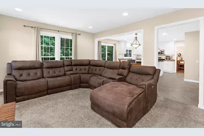 9801 Bridle Brook Drive, Owings Mills, MD 21117 - Photo 17