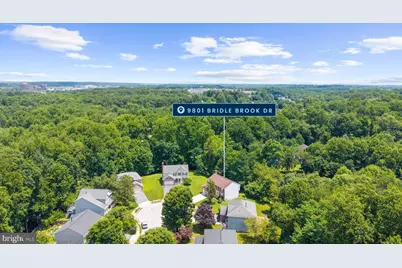 9801 Bridle Brook Drive, Owings Mills, MD 21117 - Photo 47