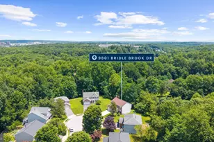 9801 Bridle Brook Dr, Owings Mills, MD 21117 - Photo 47