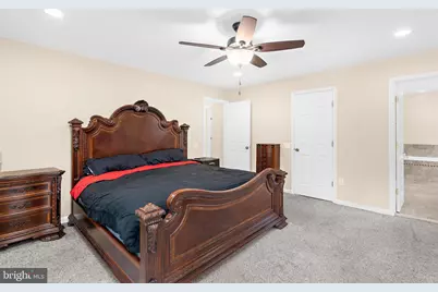 9801 Bridle Brook Drive, Owings Mills, MD 21117 - Photo 19