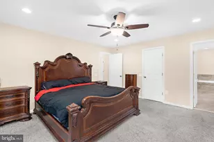 9801 Bridle Brook Dr, Owings Mills, MD 21117 - Photo 19