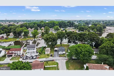 3823 Annadale Road, Dundalk, MD 21222 - Photo 33