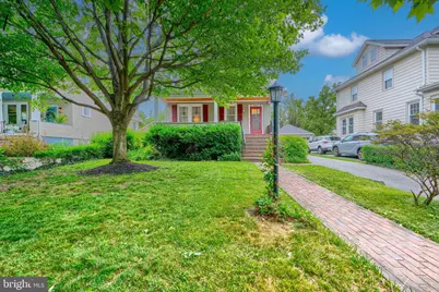 510 Murdock Road, Baltimore, MD 21212 - Photo 3