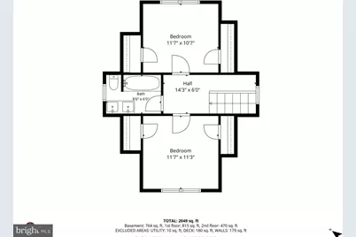 8108 Euler Avenue, Windsor Mill, MD 21244 - Photo 45