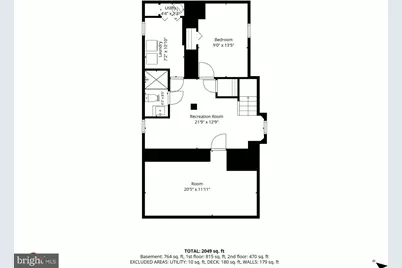 8108 Euler Avenue, Windsor Mill, MD 21244 - Photo 47