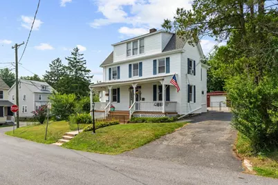 38 Melrose Avenue, Catonsville, MD 21228 - Photo 1
