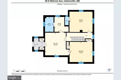 38 Melrose Avenue, Catonsville, MD 21228 - Photo 47