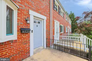 8529 Harris, Parkville, MD 21234 - Photo 3