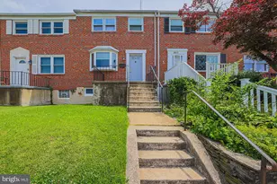 8529 Harris, Parkville, MD 21234 - Photo 1