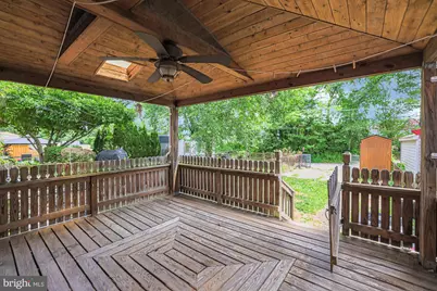 8529 Harris, Parkville, MD 21234 - Photo 5