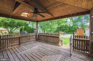 8529 Harris, Parkville, MD 21234 - Photo 5